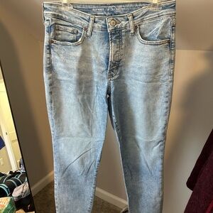 Old Navy Jeans in Light Blue